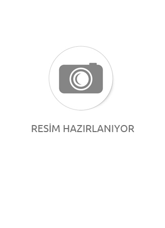 Hasır Büyük Deri Askılı Çanta